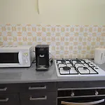 Appartement 4 Personnes Quartier Riquier Nice