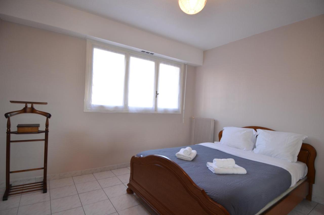 4 Personnes Quartier Riquier *