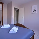 Appartement 4 Personnes Quartier Riquier Nice