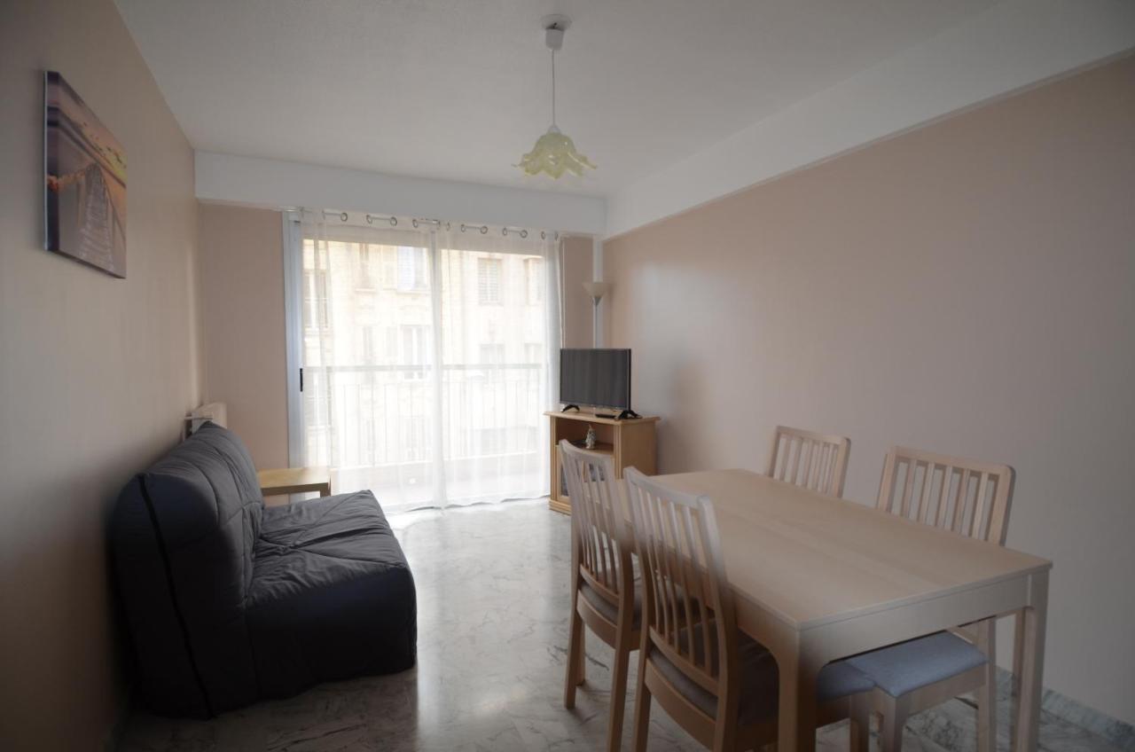 4 Personnes Quartier Riquier Apartment