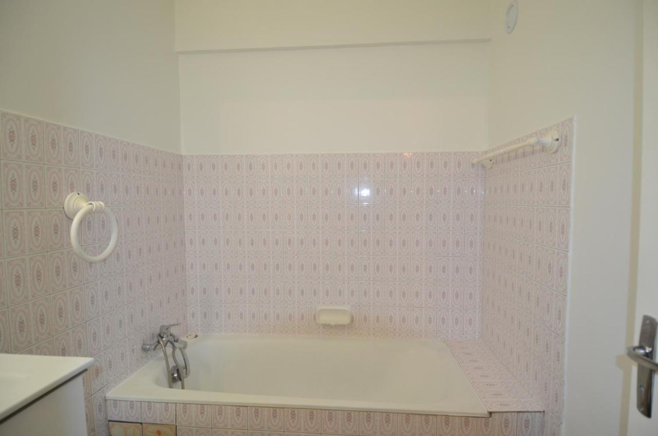 4 Personnes Quartier Riquier Nizza