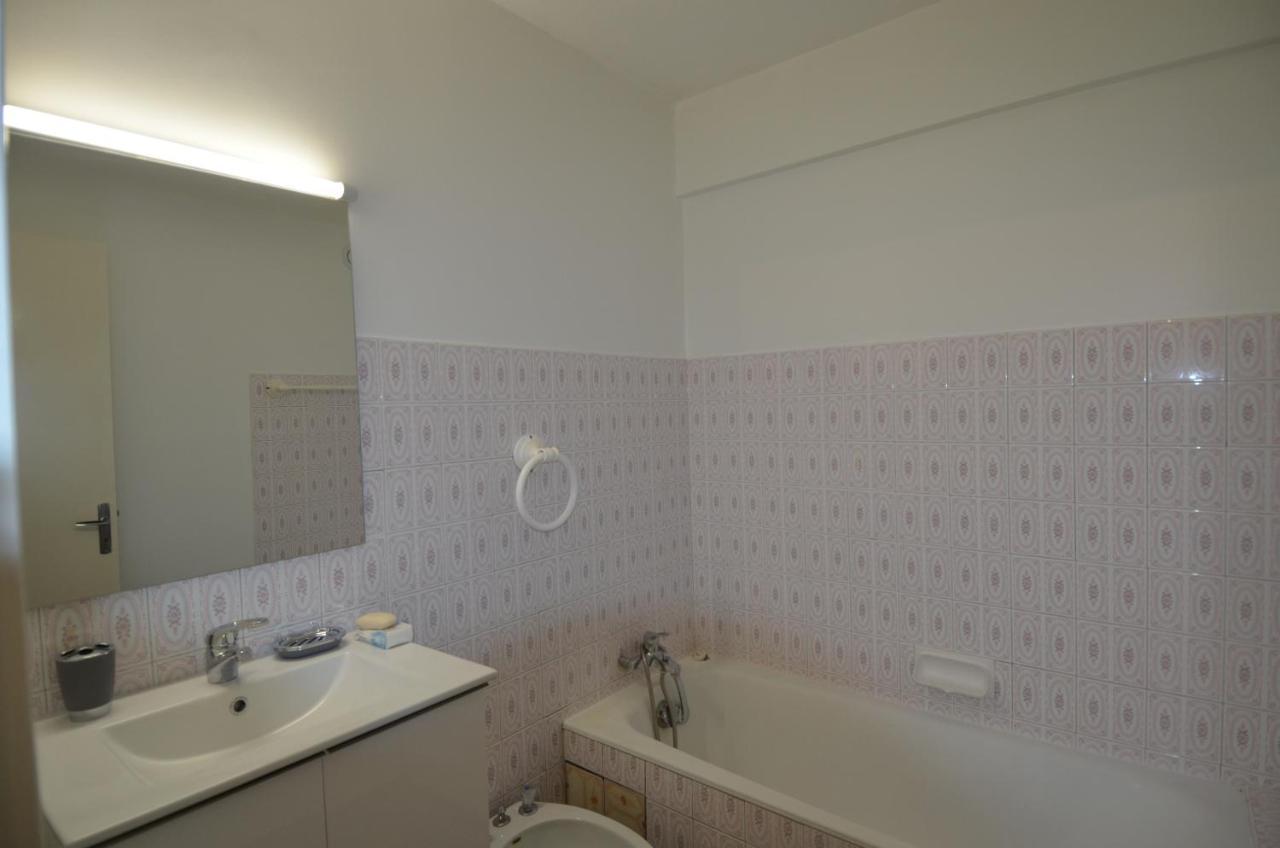 4 Personnes Quartier Riquier Apartment