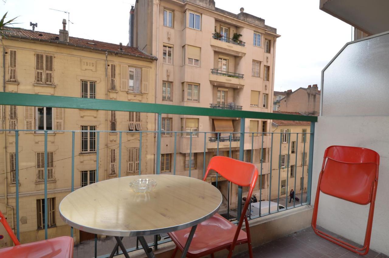 Apartment 4 Personnes Quartier Riquier *