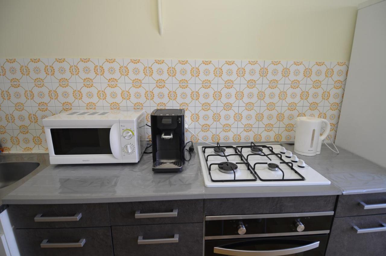 4 Personnes Quartier Riquier Nizza