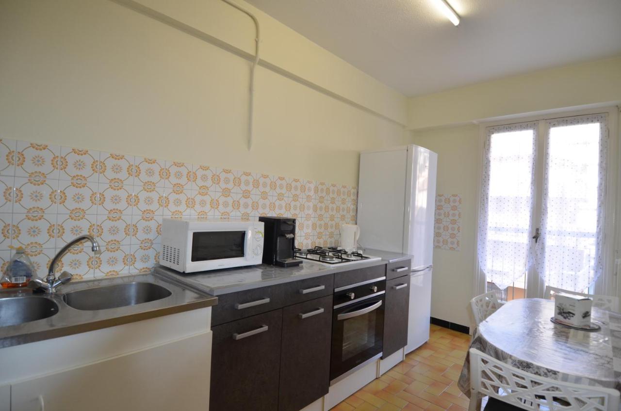 4 Personnes Quartier Riquier *